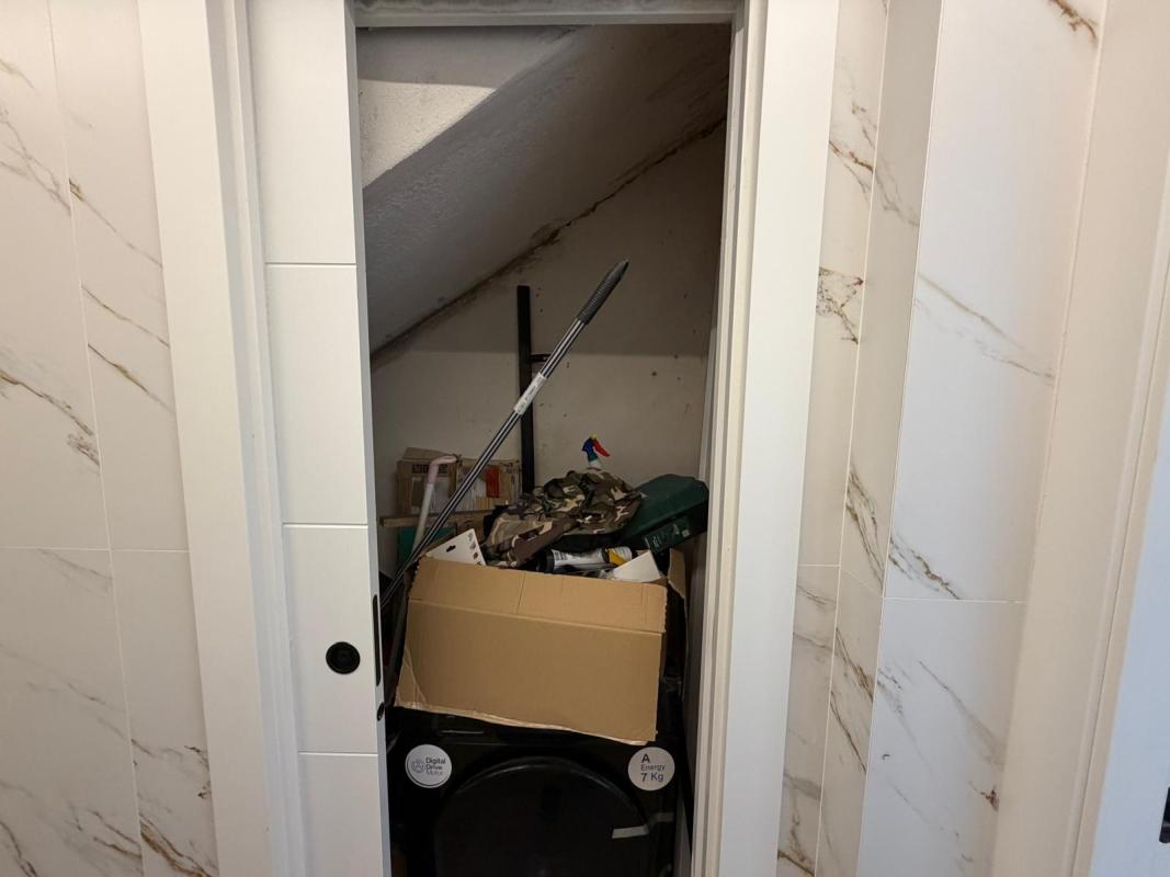 CHALET PAREADO TOTALMENTE REFORMADO CON 3 HAB 3 BAÑOS PISCINA PROPIA Y SOTANO EN CALAS BLANCAS — foto 19