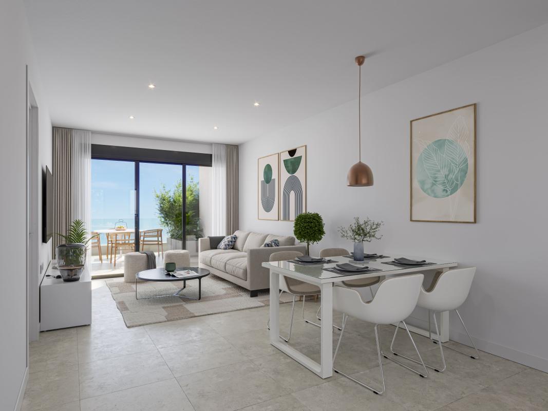 L.A. Beach Living