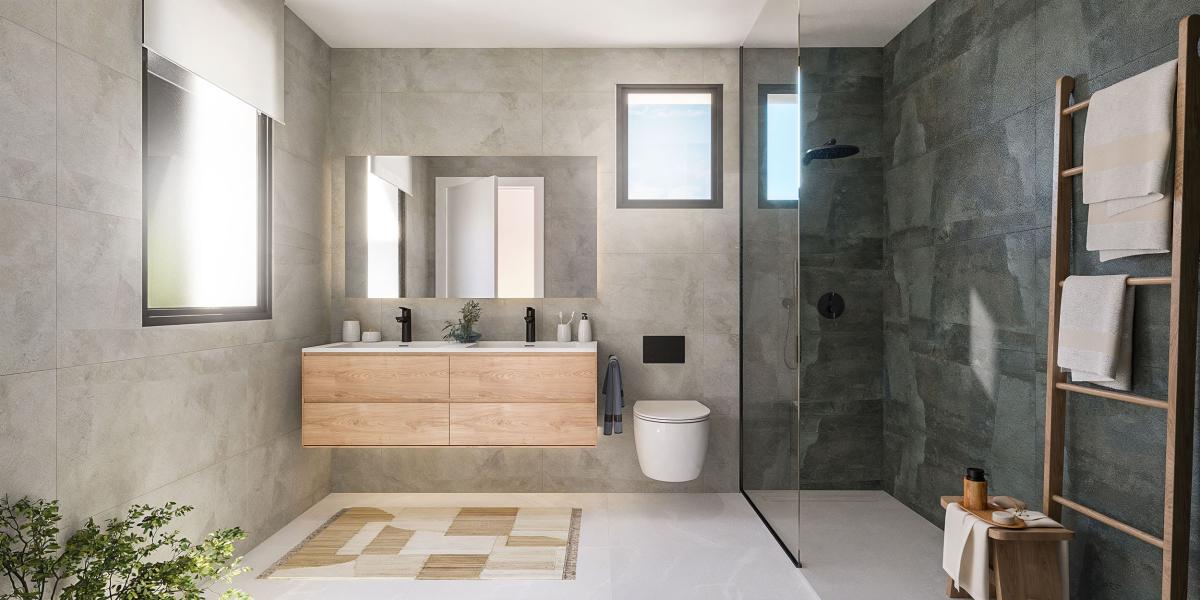 Maison de ville - Estepona — 5