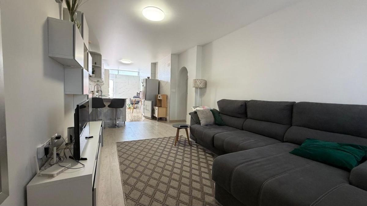 Chalet adosado en Calle Lago de Sanabria, Zona Lago – Los Almendros, Orihuela — foto 24