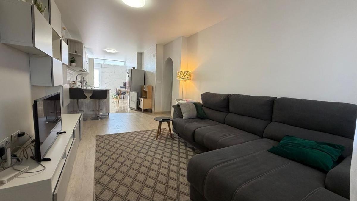 Chalet adosado en Calle Lago de Sanabria, Zona Lago – Los Almendros, Orihuela — foto 25