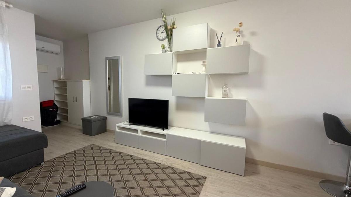 Chalet adosado en Calle Lago de Sanabria, Zona Lago – Los Almendros, Orihuela — foto 27