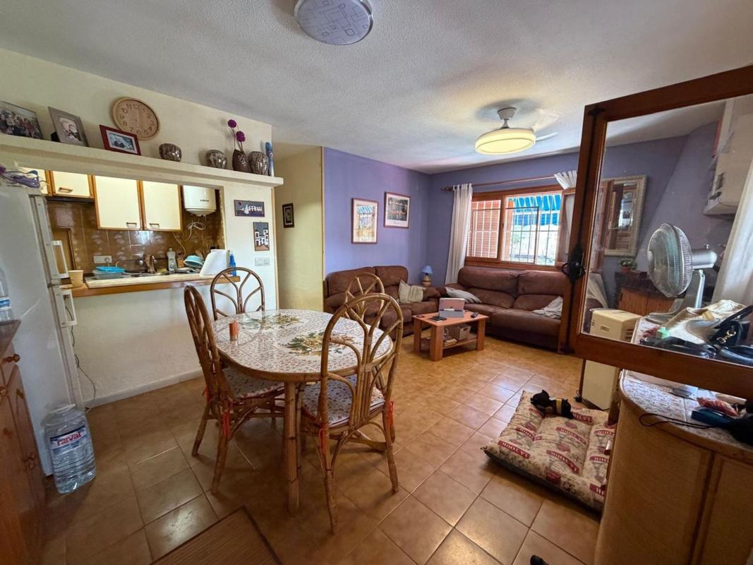 Casa o chalet independiente en Avenida Suiza, Los Europeos, Torrevieja — foto 8