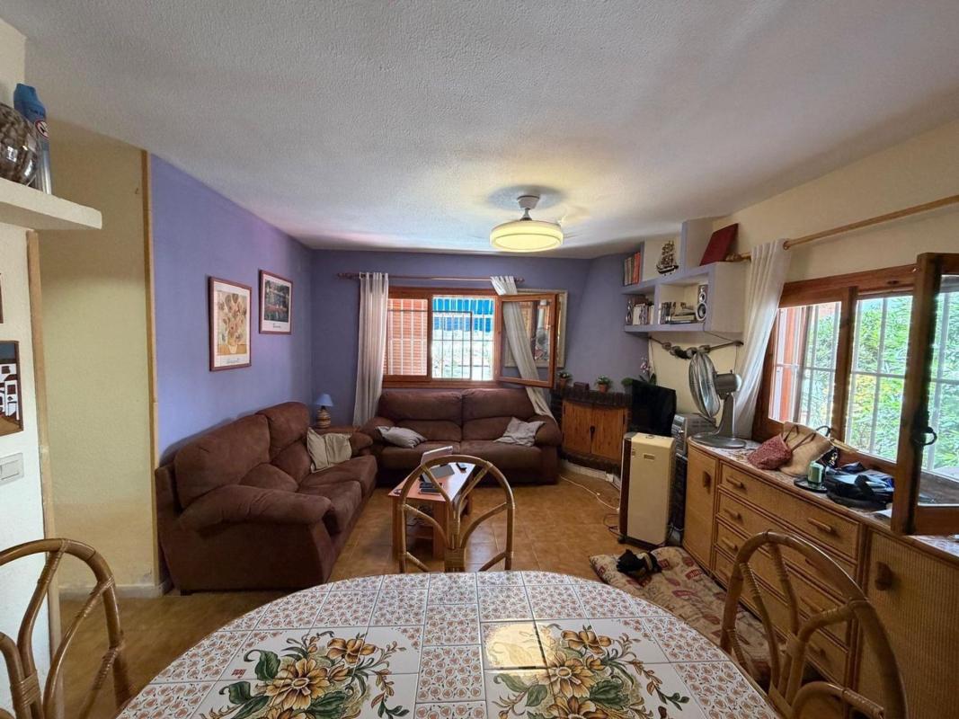 Casa o chalet independiente en Avenida Suiza, Los Europeos, Torrevieja — foto 9