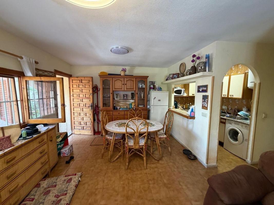 Casa o chalet independiente en Avenida Suiza, Los Europeos, Torrevieja — foto 10