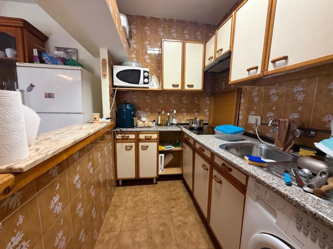 Casa o chalet independiente en Avenida Suiza, Los Europeos, Torrevieja — foto 11