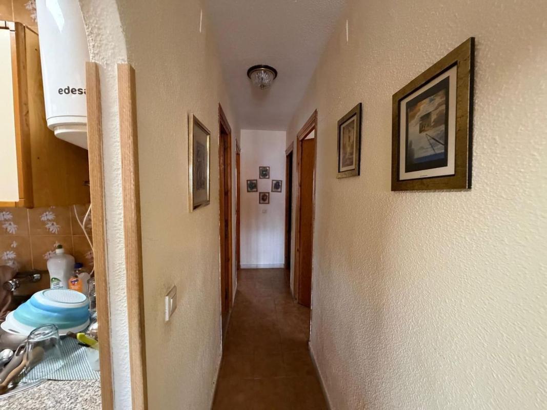 Casa o chalet independiente en Avenida Suiza, Los Europeos, Torrevieja — foto 12