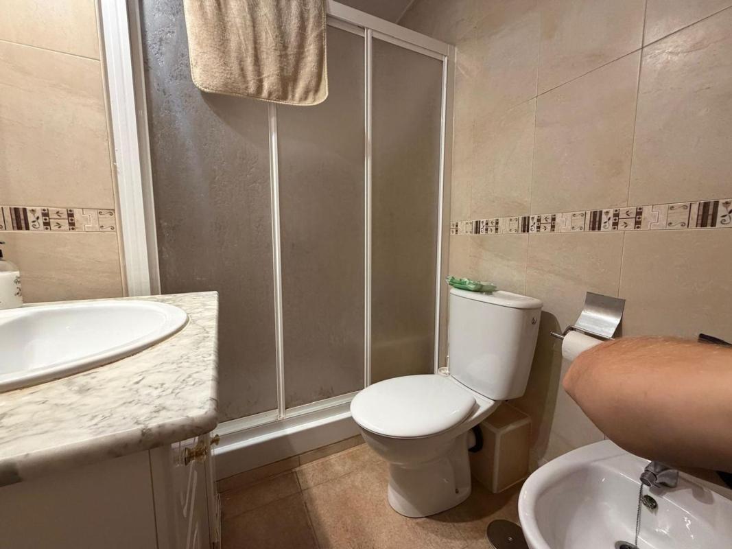 Casa o chalet independiente en Avenida Suiza, Los Europeos, Torrevieja — foto 13