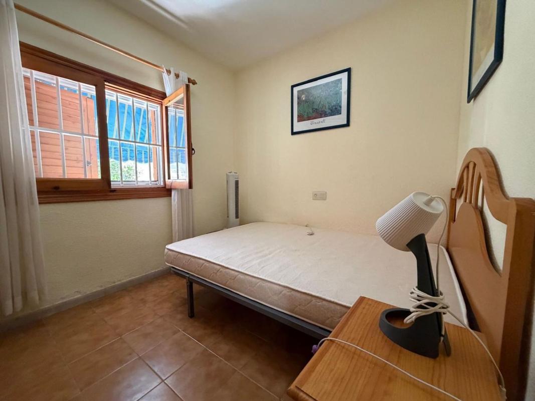 Casa o chalet independiente en Avenida Suiza, Los Europeos, Torrevieja — foto 16