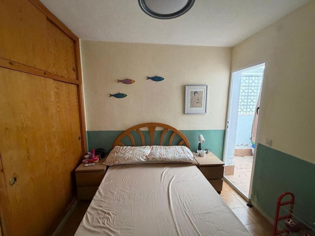 Casa o chalet independiente en Avenida Suiza, Los Europeos, Torrevieja — foto 19