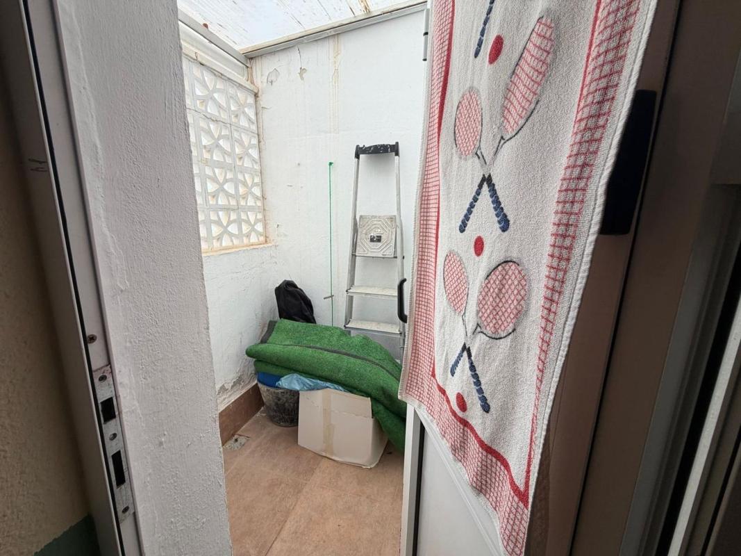 Casa o chalet independiente en Avenida Suiza, Los Europeos, Torrevieja — foto 20