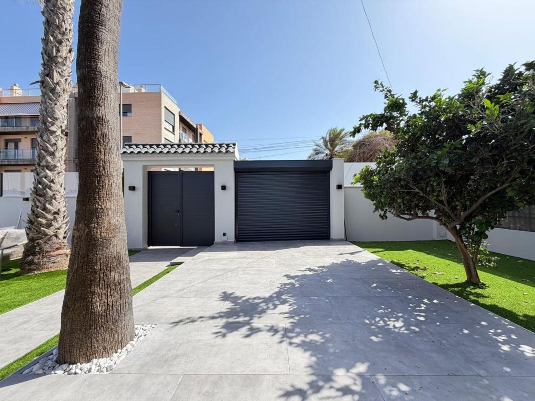 Casa o chalet independiente en Calle Pleamar, Punta Prima, Torrevieja — foto 8