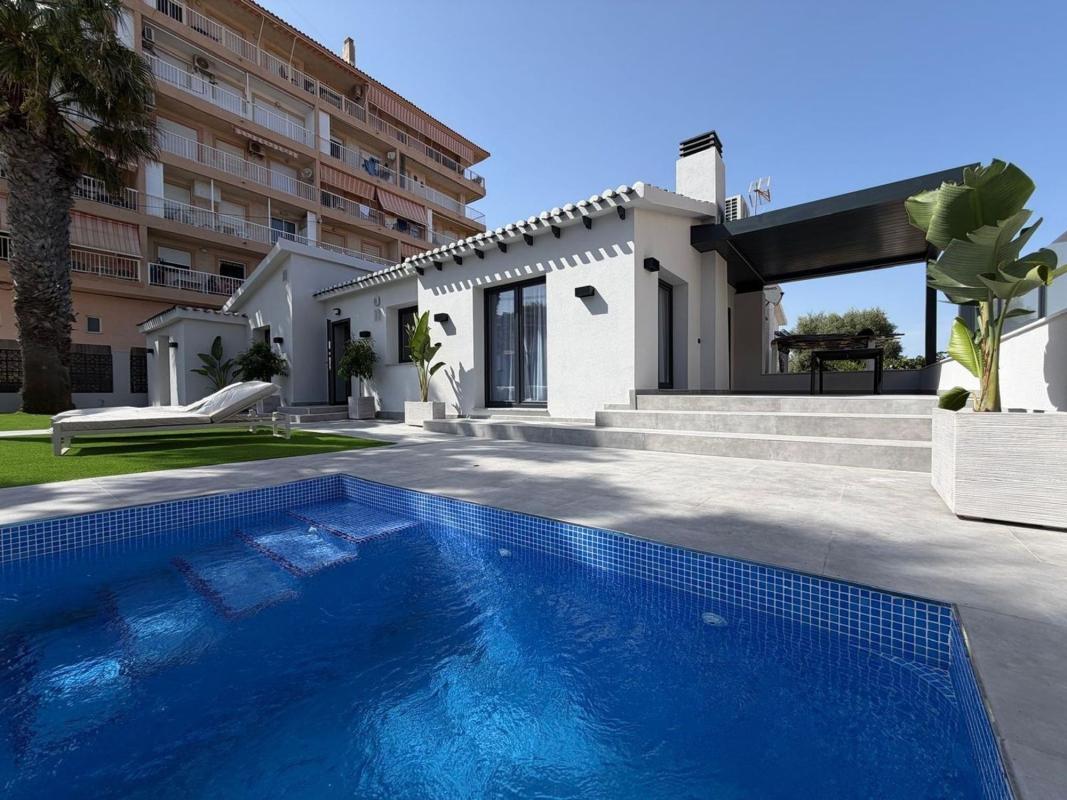 Casa o chalet independiente en Calle Pleamar, Punta Prima, Torrevieja — foto 13