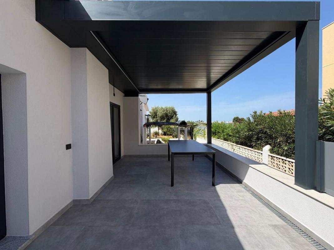Casa o chalet independiente en Calle Pleamar, Punta Prima, Torrevieja — foto 19