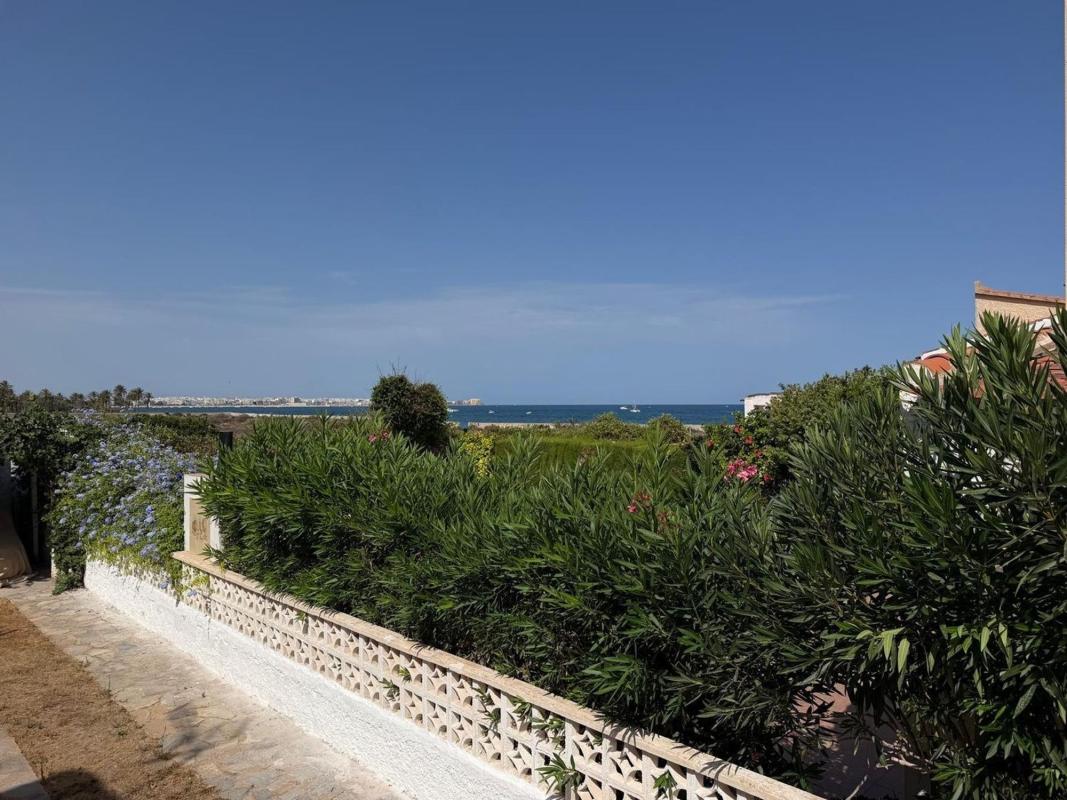 Casa o chalet independiente en Calle Pleamar, Punta Prima, Torrevieja — foto 20