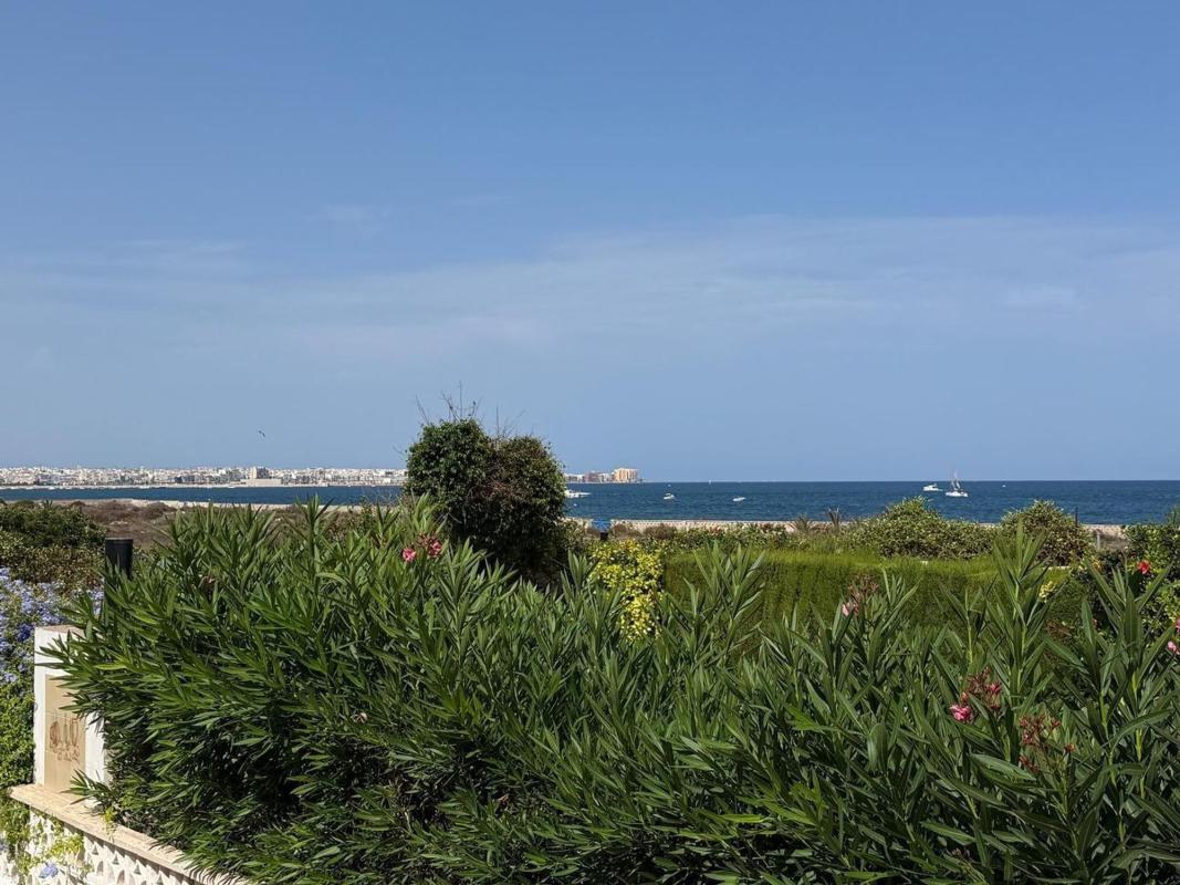 Casa o chalet independiente en Calle Pleamar, Punta Prima, Torrevieja — foto 21
