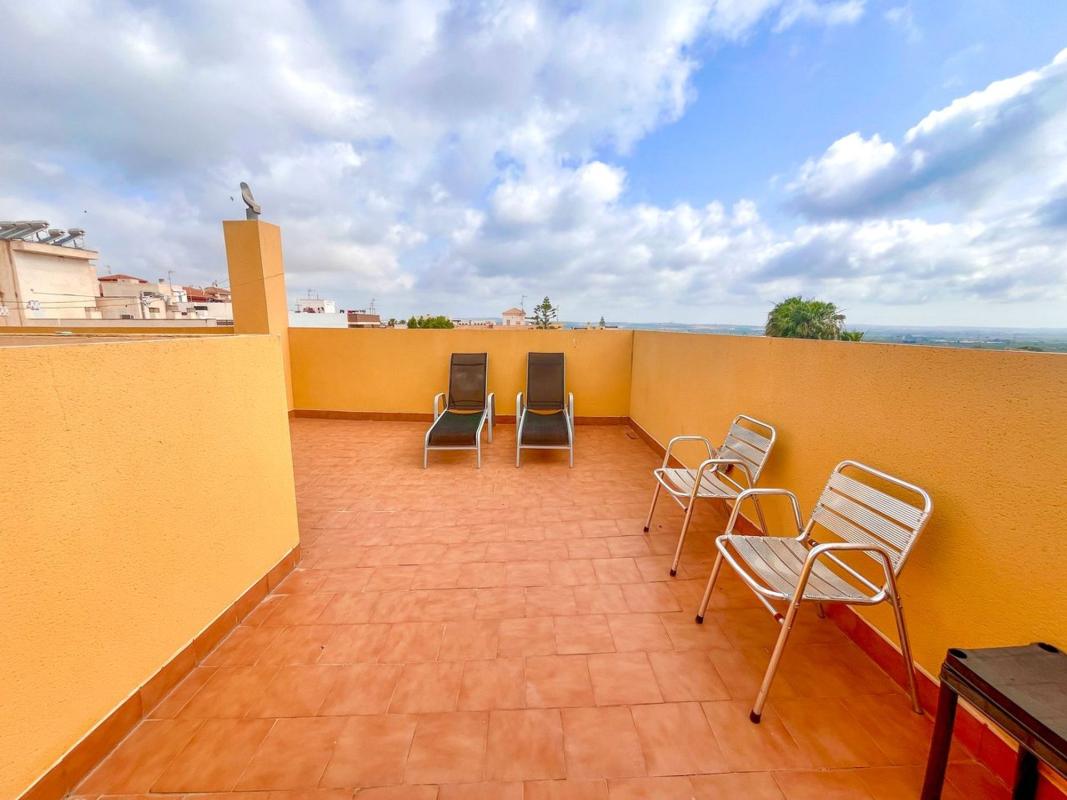 Piso en Calle Carmen Conde, Centro, San Miguel de Salinas — foto 11
