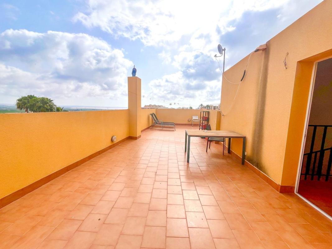 Piso en Calle Carmen Conde, Centro, San Miguel de Salinas — foto 12