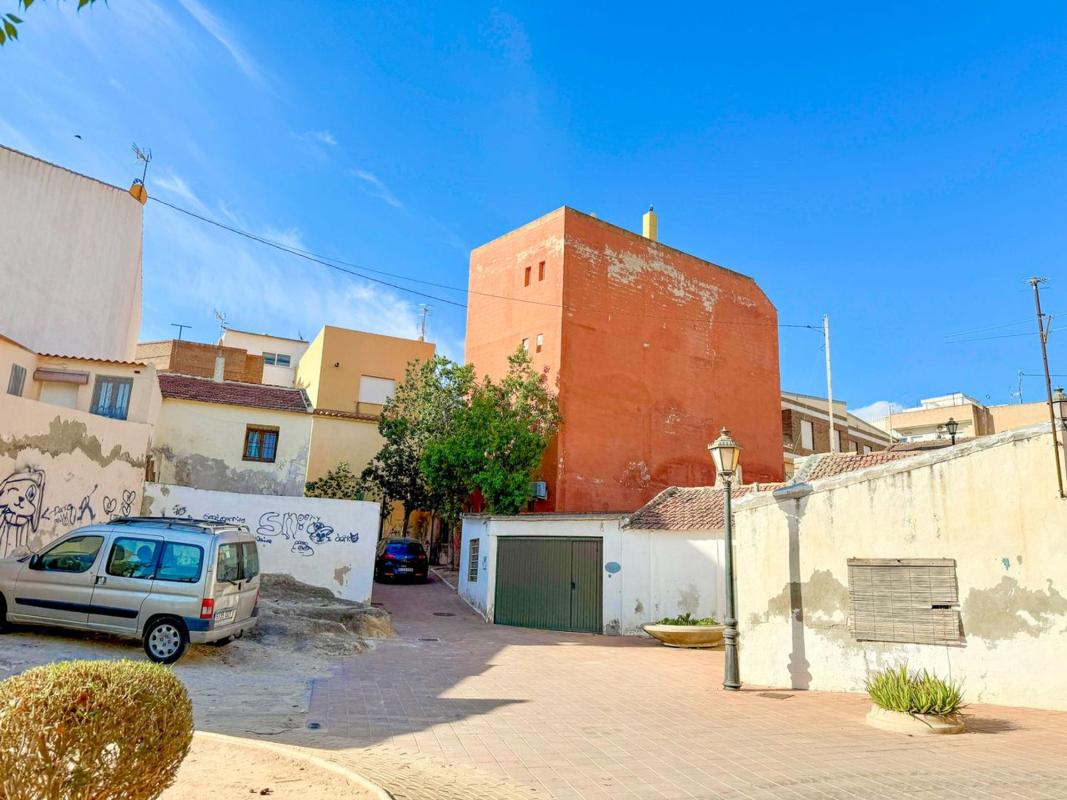 Piso en Calle Carmen Conde, Centro, San Miguel de Salinas — foto 29