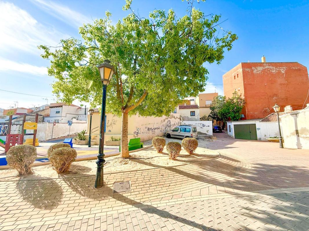Piso en Calle Carmen Conde, Centro, San Miguel de Salinas — foto 30