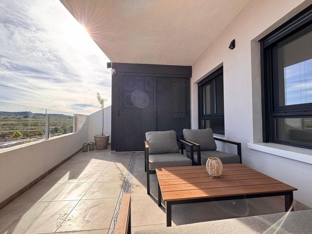 Piso en Calle Verdi, 20, Centro, San Miguel de Salinas — foto 2
