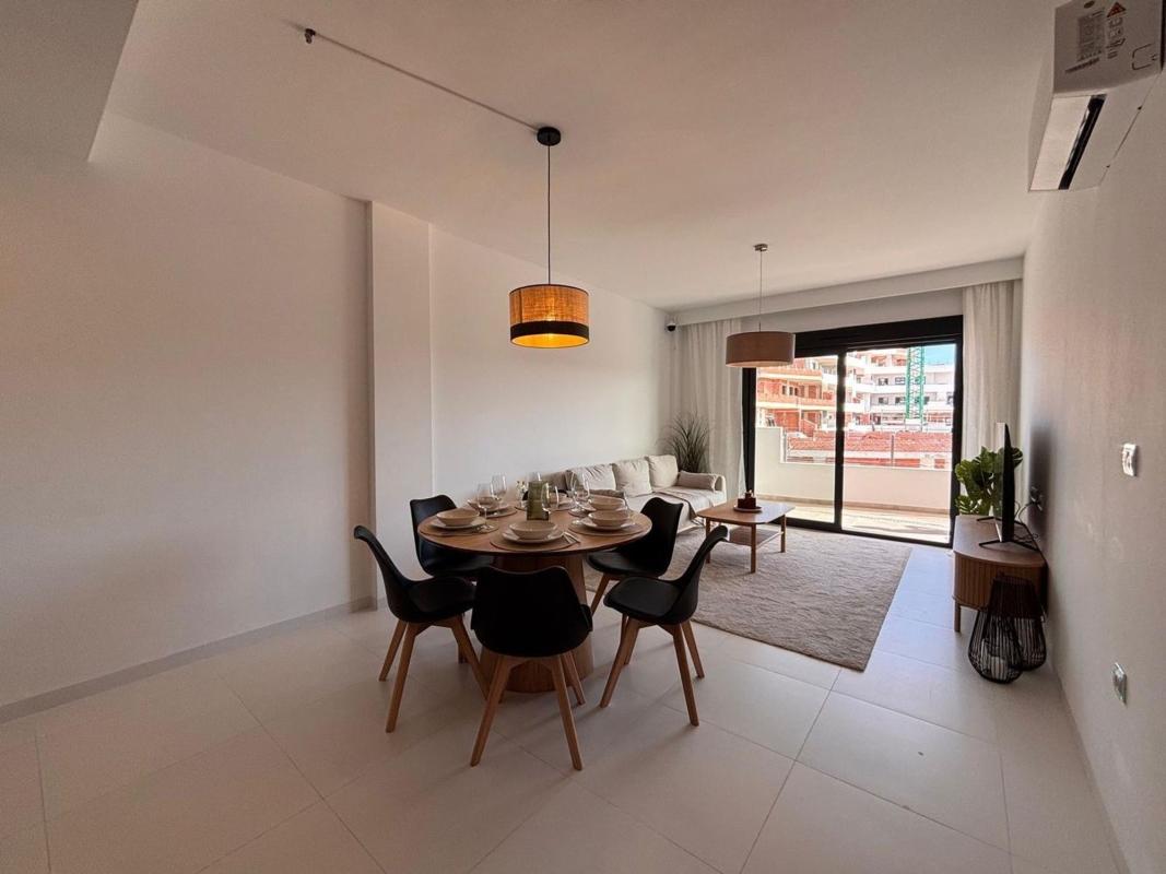Piso en Calle Verdi, 20, Centro, San Miguel de Salinas — foto 10