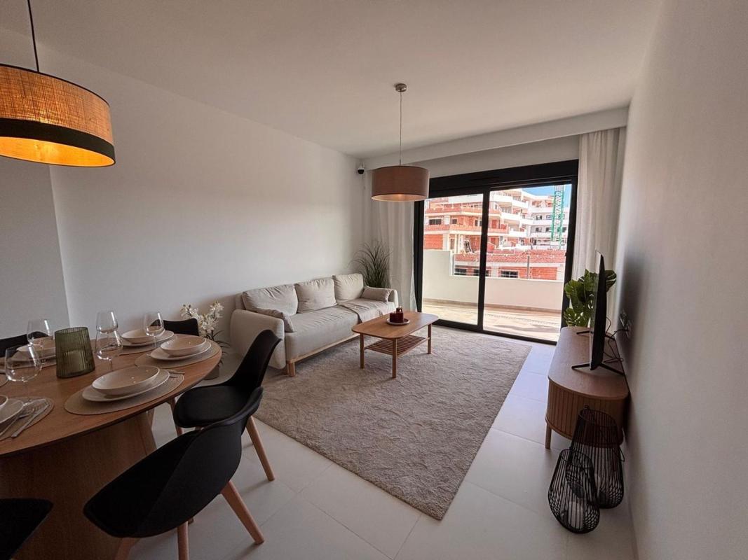 Piso en Calle Verdi, 20, Centro, San Miguel de Salinas — foto 11