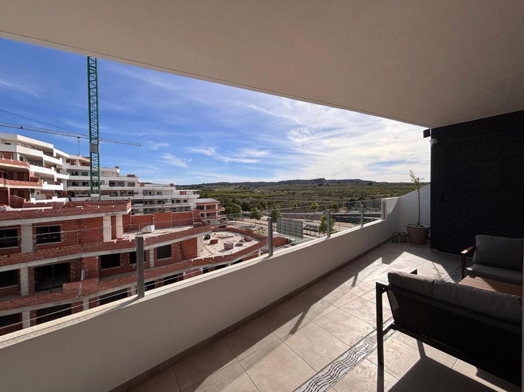 Piso en Calle Verdi, 20, Centro, San Miguel de Salinas — foto 22