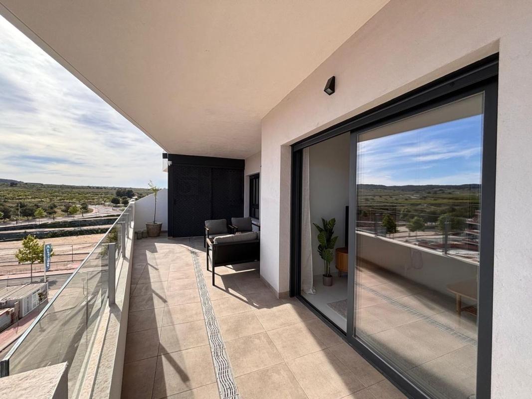 Piso en Calle Verdi, 20, Centro, San Miguel de Salinas — foto 23