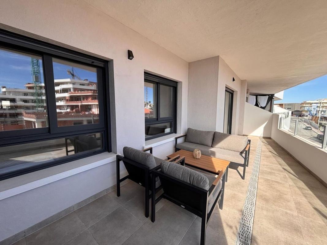 Piso en Calle Verdi, 20, Centro, San Miguel de Salinas — foto 28
