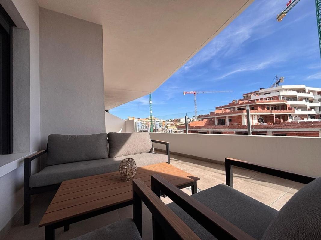 Piso en Calle Verdi, 20, Centro, San Miguel de Salinas — foto 29