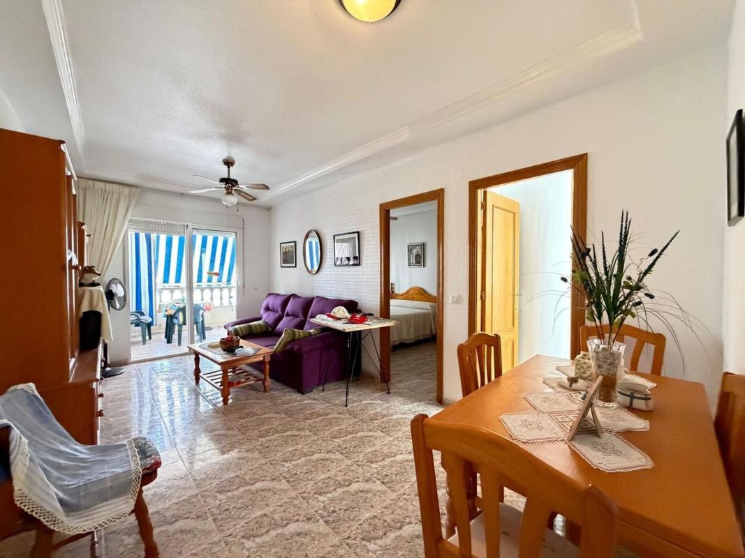 Appartement avec 2 chambres