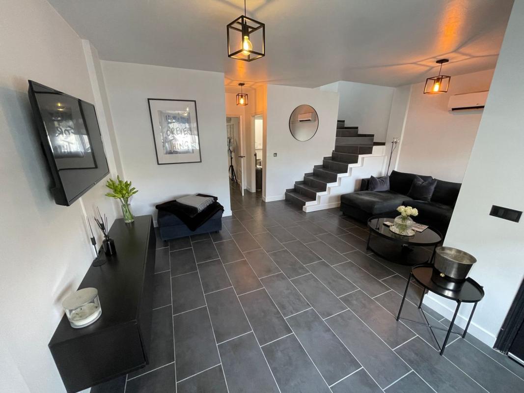 Chalet adosado en Calle Tiberiades, Zona Lago – Los Almendros, Orihuela — foto 6