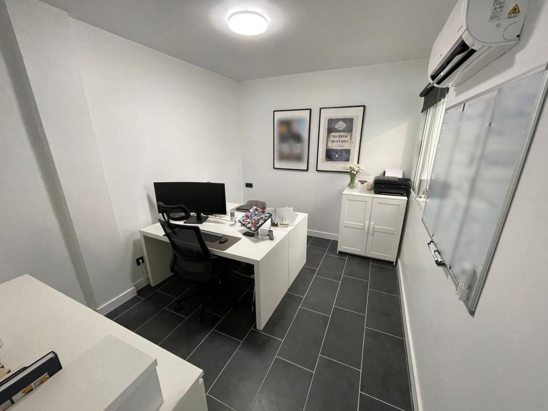 Chalet adosado en Calle Tiberiades, Zona Lago – Los Almendros, Orihuela — foto 12