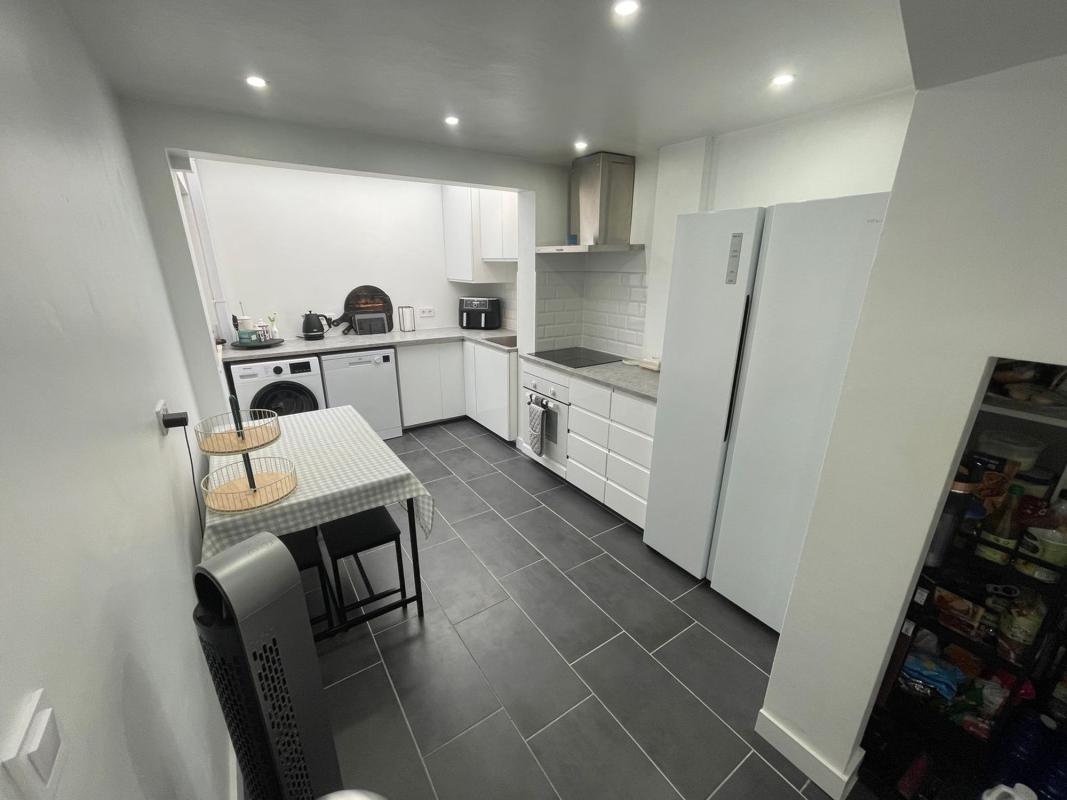 Chalet adosado en Calle Tiberiades, Zona Lago – Los Almendros, Orihuela — foto 14