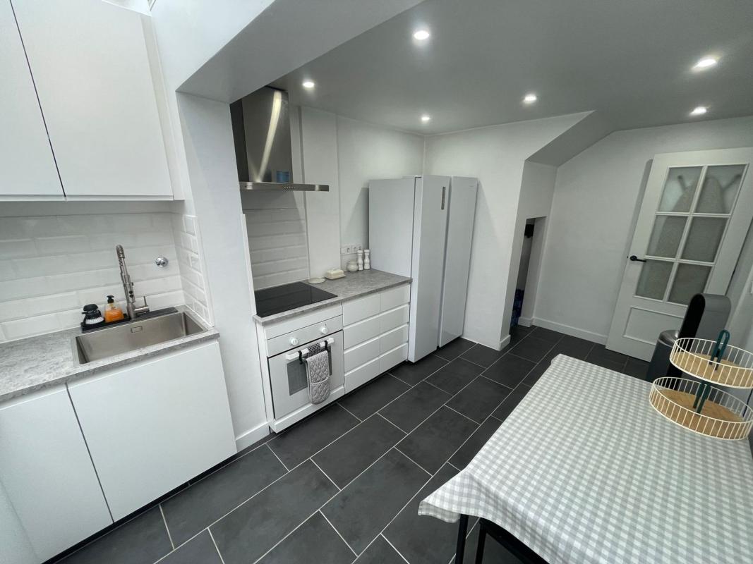Chalet adosado en Calle Tiberiades, Zona Lago – Los Almendros, Orihuela — foto 15