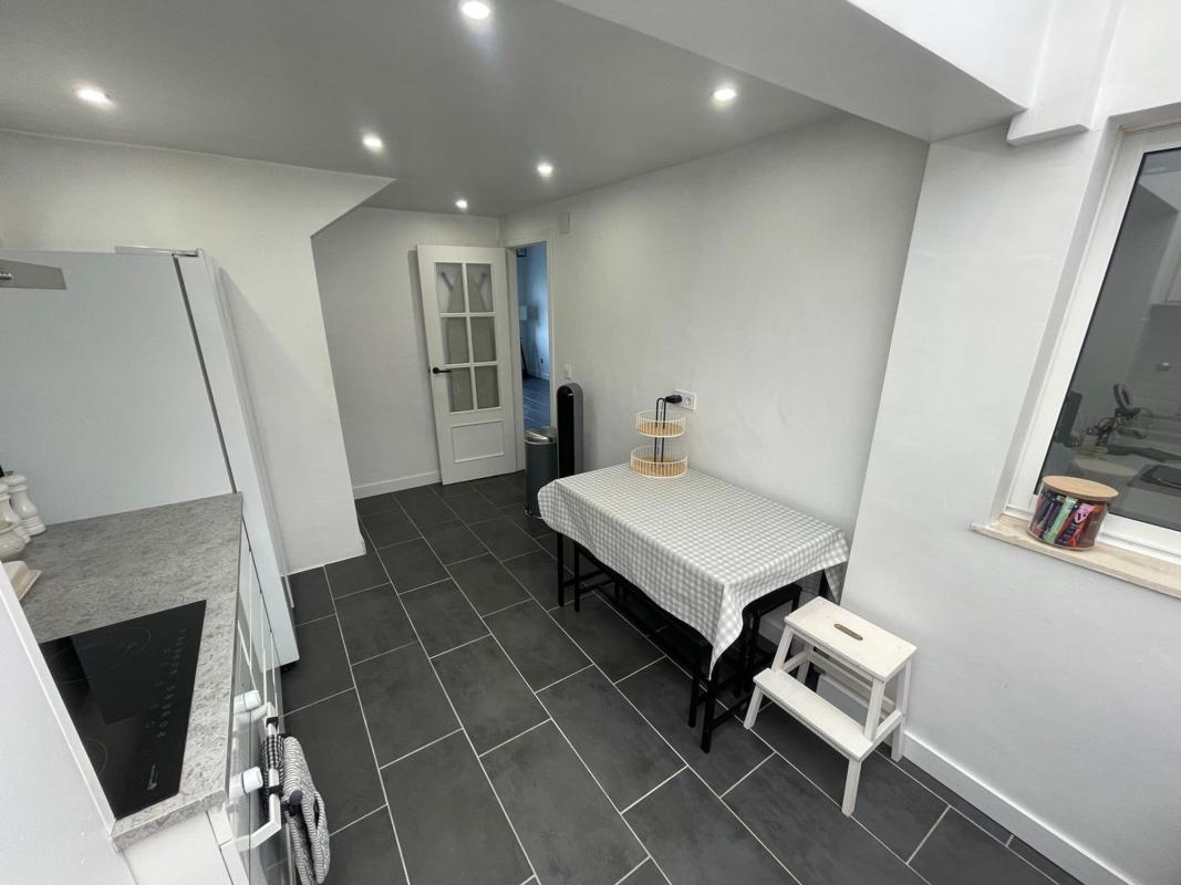 Chalet adosado en Calle Tiberiades, Zona Lago – Los Almendros, Orihuela — foto 16