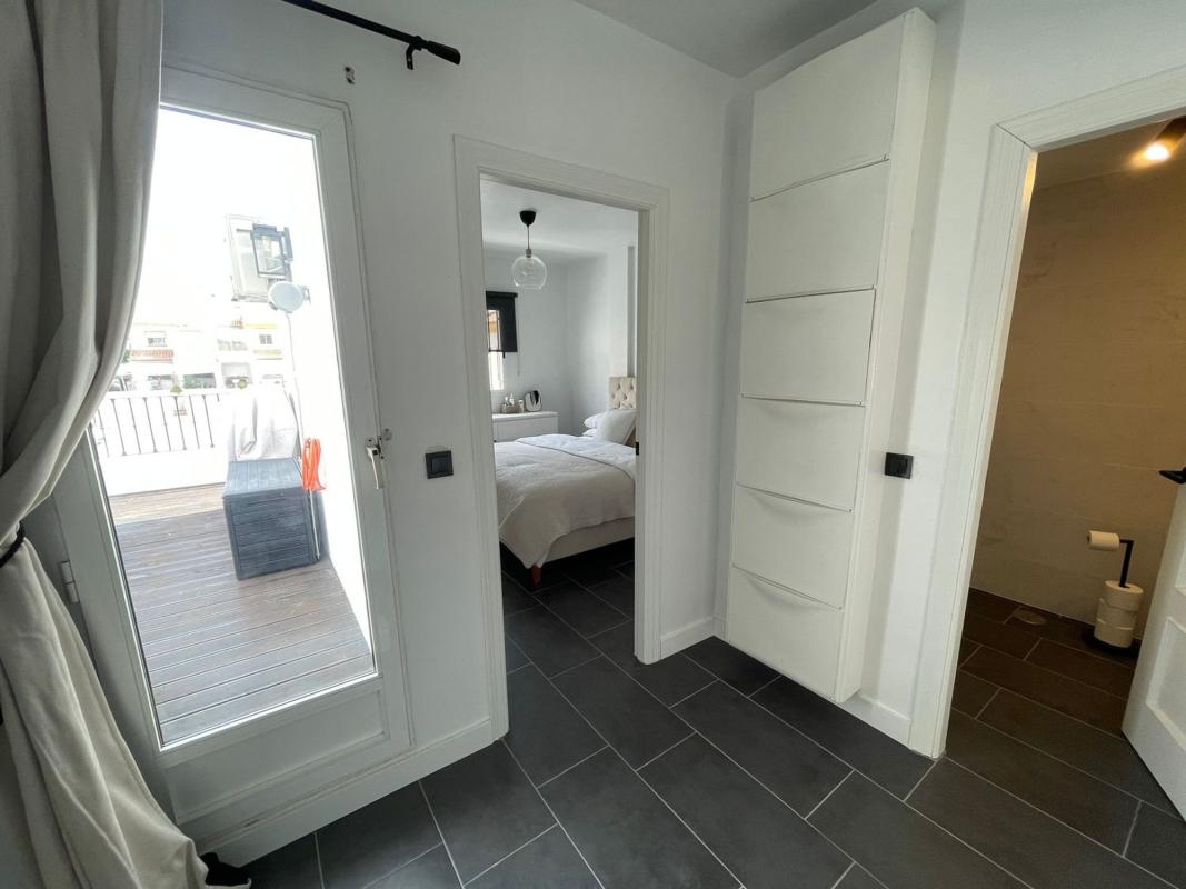 Chalet adosado en Calle Tiberiades, Zona Lago – Los Almendros, Orihuela — foto 19