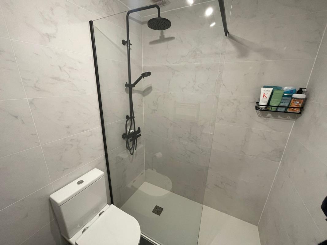 Chalet adosado en Calle Tiberiades, Zona Lago – Los Almendros, Orihuela — foto 27