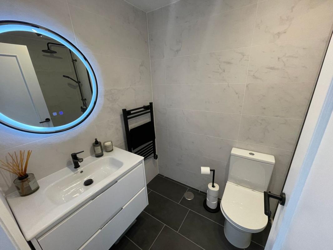 Chalet adosado en Calle Tiberiades, Zona Lago – Los Almendros, Orihuela — foto 28