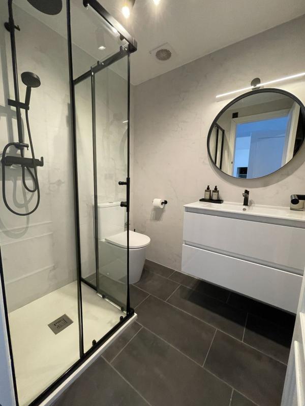 Chalet adosado en Calle Tiberiades, Zona Lago – Los Almendros, Orihuela — foto 29