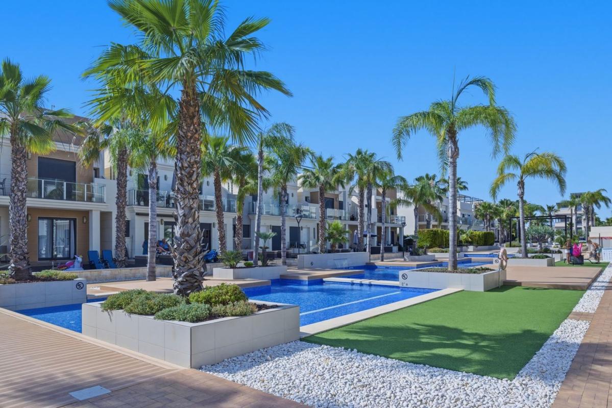 Piso en Calle Madreperla, La Zenia, Orihuela — foto 4