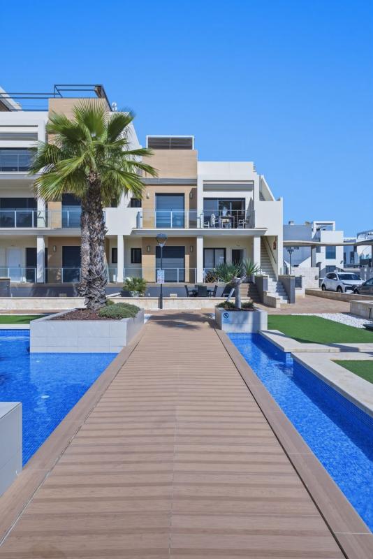 Piso en Calle Madreperla, La Zenia, Orihuela — foto 6