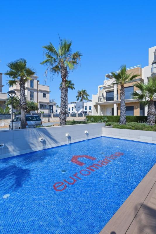 Piso en Calle Madreperla, La Zenia, Orihuela — foto 10