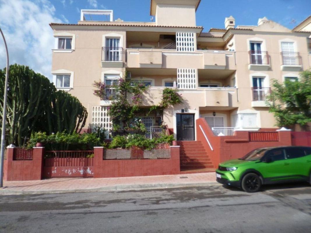 Piso en Daya Nueva — foto 1