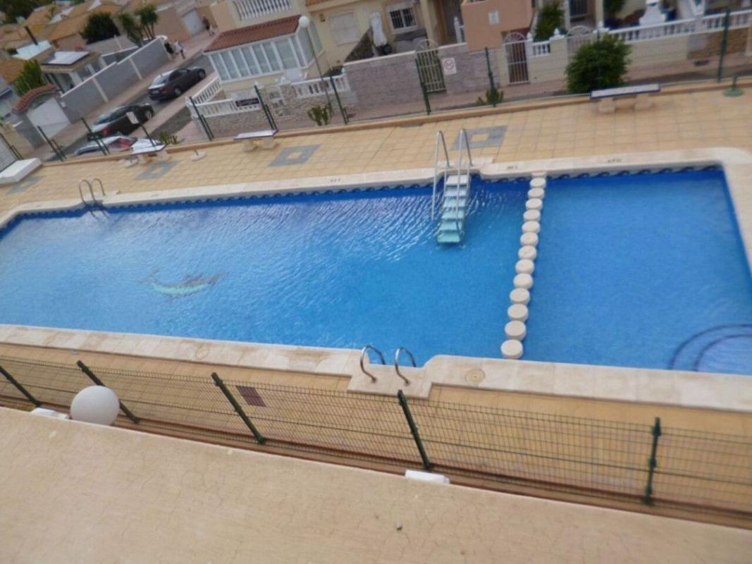 Piso en Daya Nueva — foto 17