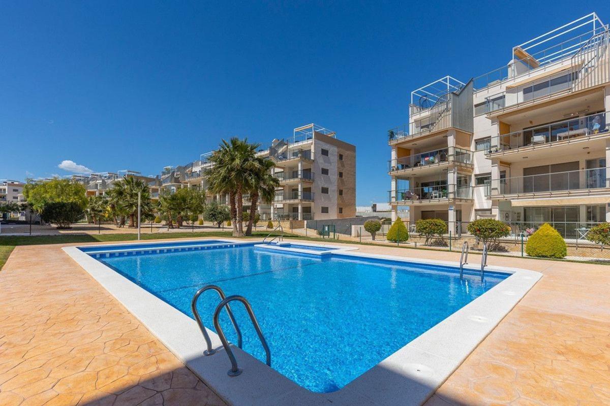 Piso en La Regia, Orihuela — foto 1