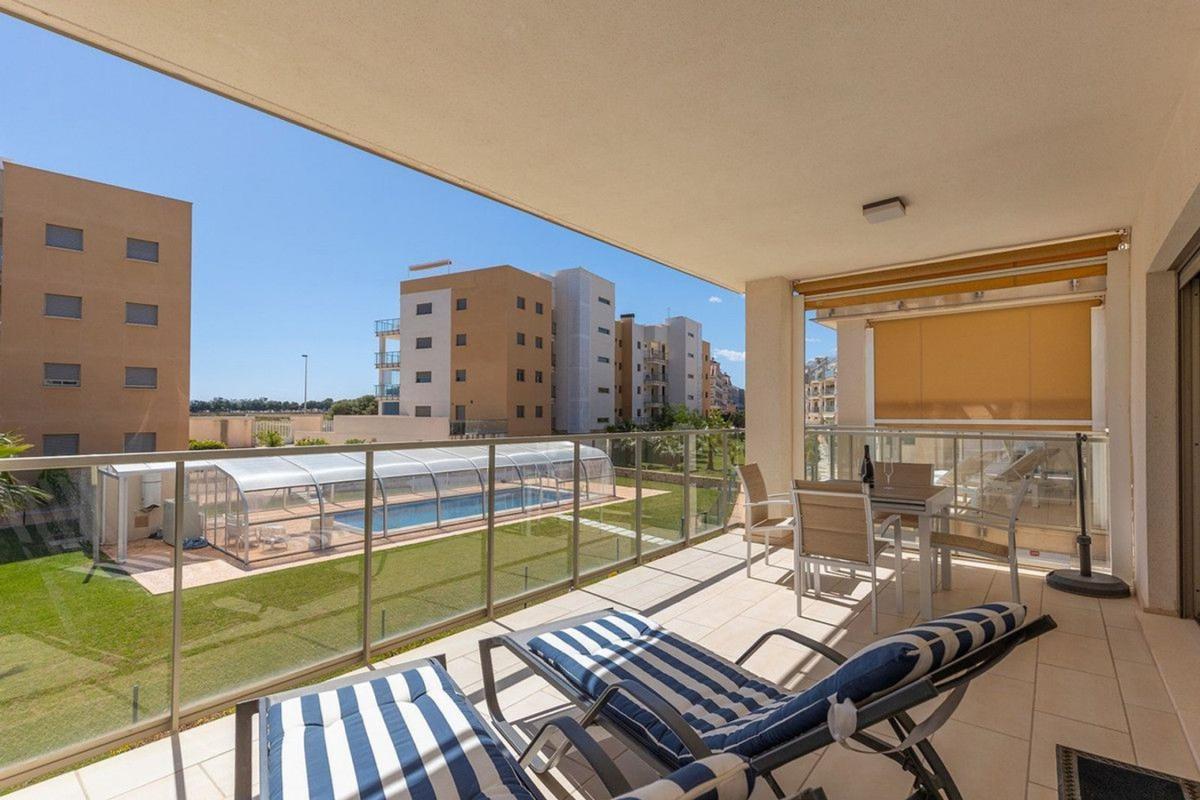 Piso en La Regia, Orihuela — foto 3