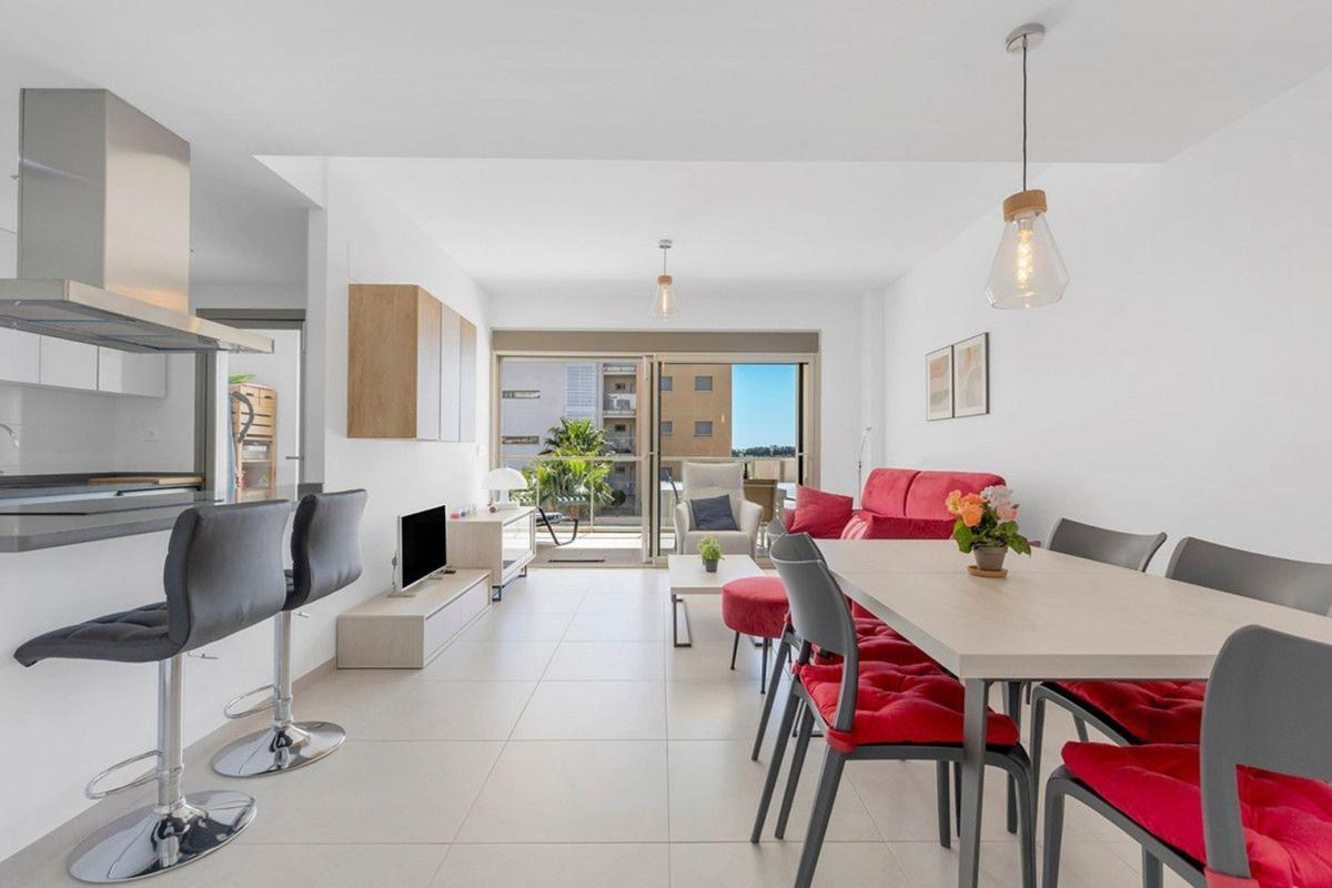 Piso en La Regia, Orihuela — foto 4