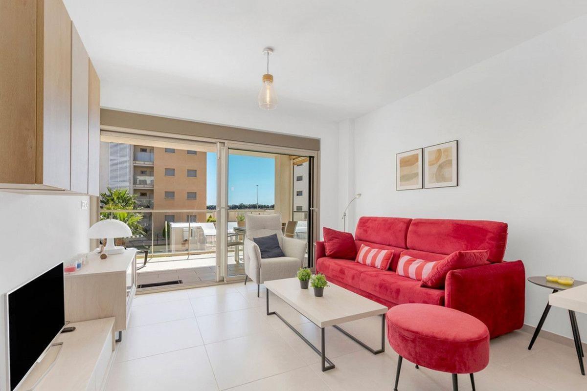 Piso en La Regia, Orihuela — foto 5